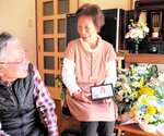 止まった時間、長い空白 津波で娘失った鎌谷さん(鳥取) 東日本大震災13年