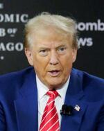 「今年の人」トランプ氏か
