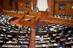 災害時、輸送円滑化へ改正法成立