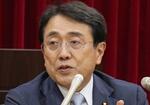 【閣僚に聞く】最低賃金1500円に全力 赤沢亮正経済再生相