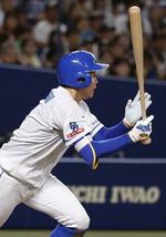 中6―0ヤ(30日)
