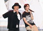 木梨がサプライズ出演「1枠空いてるって」 GENERATIONS新体制全国ツアー開催中