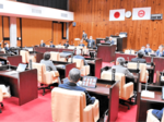 保育園新設計画賛同せず 倉吉市議会予算決算委 関連予算案を否決
