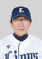 清川栄治さん死去、62歳
