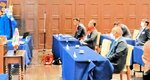 経営者向けの活用法紹介 倉吉LC対象に新聞講座