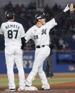 ロ7―3楽(7日)