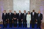 G7、中東情勢やロ朝協力で議論
