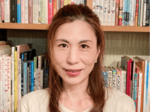 第43回とっとり読書絵てがみ・感想文コンクール インタビュー(10) 武本佳奈絵さん 翻訳者