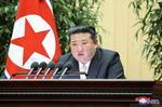 金正恩氏「核先制使用に課題」