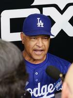大谷、登板せず打者に専念