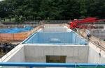 【ぷらっとTOKYO】石神井川の氾濫防ぐ大工事 市民憩う緑豊かな都立城北中央公園
