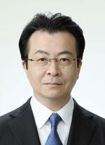 朝日新聞の中村氏、会長再任内定
