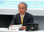 三菱重工、26年度売上2割増