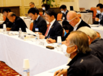 全県での連携強化など承認 鳥取県サイクルツーリズム推進連携会議