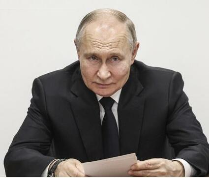 ロシア一方的宣言の「停戦」入り