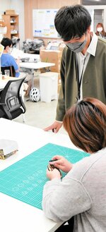 障害ある人の思い考慮も 法定雇用率段階引き上げ