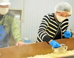 JALふるさとアンバサダー 香住鶴で酒仕込み体験 旅行商品内容練り上げ
