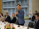 タイの企業来県連携・協力確認 知事、経済関係者と交流