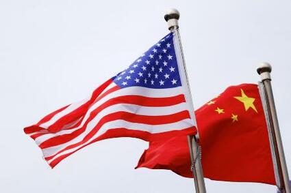 米中閣僚級がスイスで貿易協議