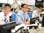 県と新潟市 態勢を協議 南海トラフ徳島県支援