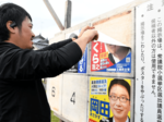 候補者ポスター行方は 選挙後どう処分? 特殊加工でリサイクルできず