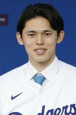 佐々木朗希、有望株1位の評価