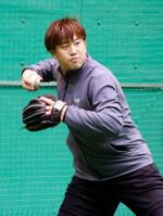 小園海斗、複数ポジション準備