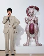本郷奏多「『螺鈿やってみた』撮りたい」 ポケモン×工芸展に触発され