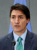 カナダ首相、不信任の公算大