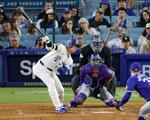 鈴木が無安打、チームも敗戦