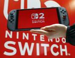 スイッチ2、中国での発売見送り