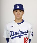 山本由伸が負傷者リスト入り
