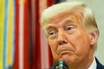 トランプ氏、関税乱発で世界翻弄