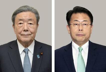 自公、減税も視野に経済対策検討