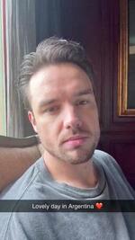 「1D」リアム・ペインさん死亡