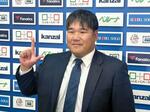 西武中村剛、5千万減の1億円