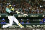 神5―1中(26日)