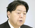 【閣僚に聞く】省庁越えた総合調整に役割 林芳正官房長官