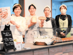 日常に小さな幸せを 村岡「うづかの森ベーカリー」 25日改装オープン