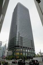 東京海上6万3千件情報漏えいか