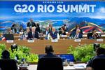 【G20首脳会議閉幕】世界経済、高まる不透明感