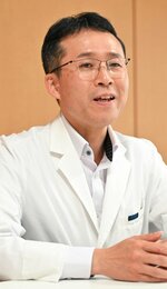 肝疾患対策サポート 肝炎医療コーディネーター 相談センターと県が養成 ウイルス検査や情報発信