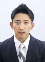 後藤真希さん弟が初当選