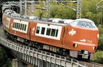 やくもにブルーリボン賞 鉄道友の会 新型車両デザイン評価