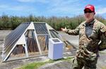 原爆80年、出撃の島で式典