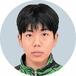都道府県対抗男子駅伝メンバー紹介