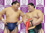 伯桜鵬 新入幕V逃す 関脇豊昇龍に敗れ11勝4敗で幕 史上最速三賞ダブル受賞