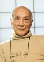 谷川俊太郎さん遺作が「新潮」に