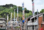 1日、湯村温泉まつり 菖蒲綱引きなど多彩催し