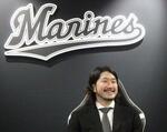 石川歩は9000万円で更改